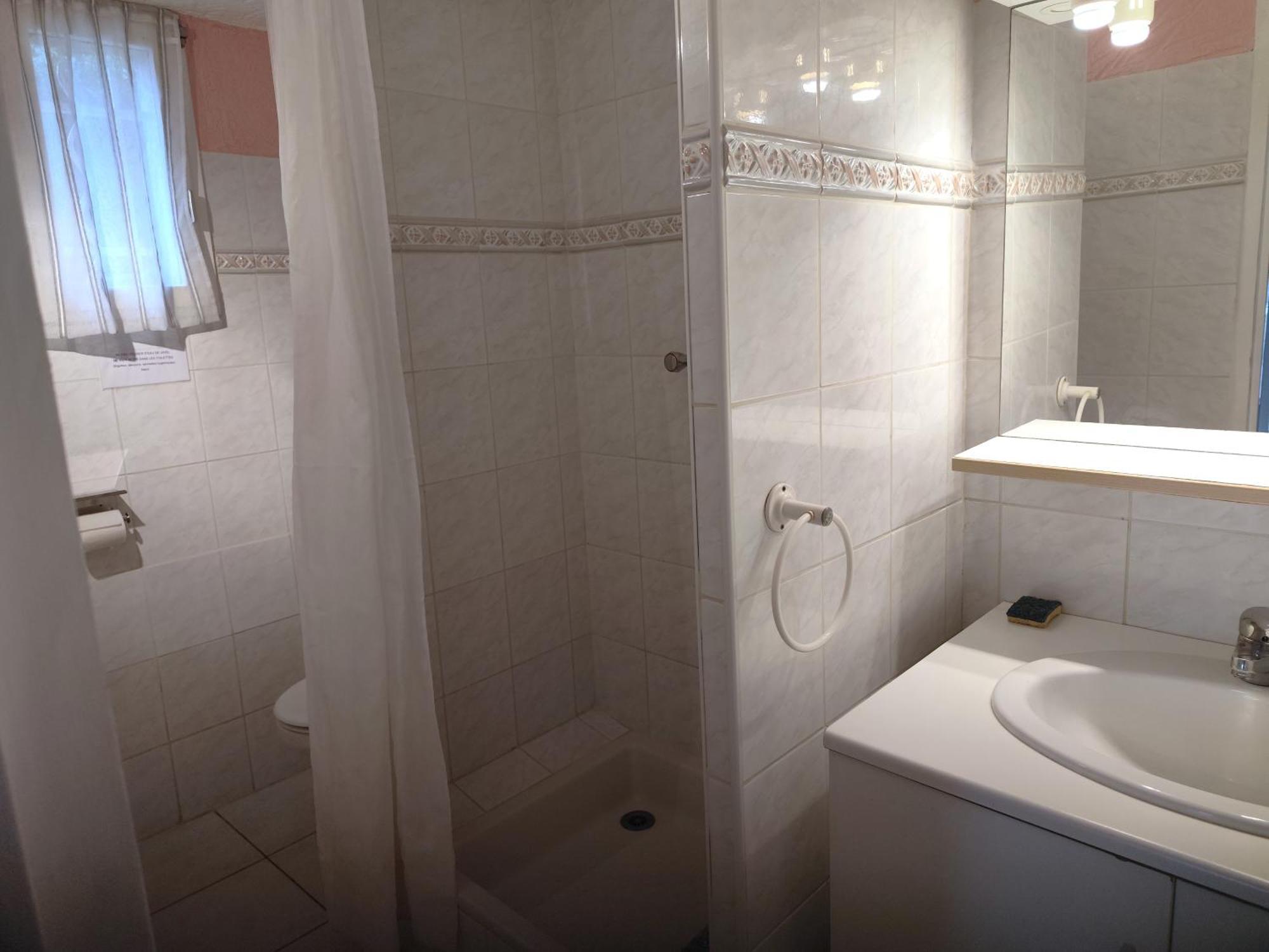 Studio Le Romantique A 20 Kms De Nice Bendéjun Exterior foto